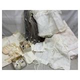 Baptismal Gown & Baby Clothes
