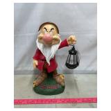 Disneyï¿½s Grumpy Solar Light