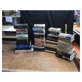 Tote Of Books