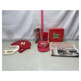 Nebraska Items