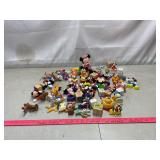 Disney and Other Kid Toys