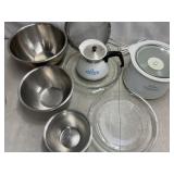 Kitchen Wares