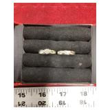 Ring Set in Box