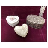 Trinket Boxes
