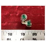 Southwestern Style Wrap Ring