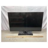 39ï¿½ Panasonic TV Powers On No Remote