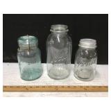 Vintage Jars