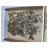 Wheat Pennies