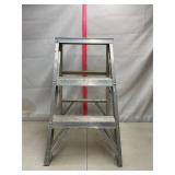 Aluminum Step Stool