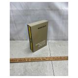 Woody Allen book set