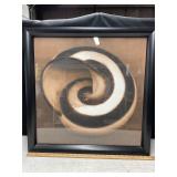 Coastal Wall Art, 26.5ï¿½ x 26.5ï¿½