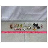Miniature Figures