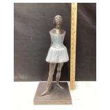 Ballerina Statue by Alva