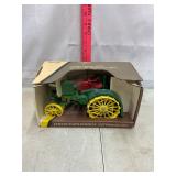 John Deere 1915 Model R Waterloo Boy Tractor
