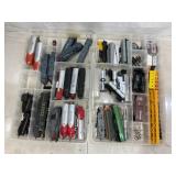 N Gauge Model Trains