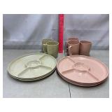 Gothamware Dishes
