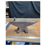Vtg Vulcan Anvil, see description