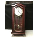 Westminster Whittington Wall Clock