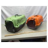 Small Pet Carriers