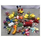 Grab bag prizes