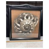 Coastal Wall Art, 26.5ï¿½ x 26.5ï¿½