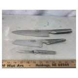 Global Cromova Knives
