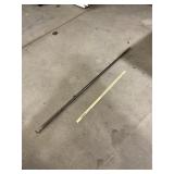 65ï¿½ Heavy Pry Bar