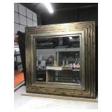 Wall Mirror 31ï¿½x31ï¿½