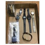Watches