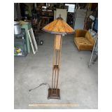 Beautiful Floor Lamp, see description
