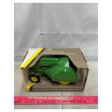 John Deere 1953 Model 60 Orchard Tractor