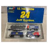 H.O. Train Collection