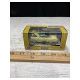Auto-Thentics 1954 Mercury Sun Valley 1/64th Rep.