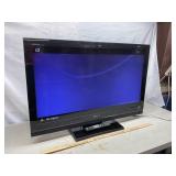 Sony Bravia 40ï¿½ TV powers on