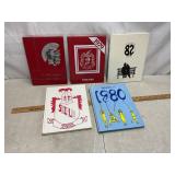Lexington St. Anneï¿½s High School Yearbooks