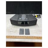 Bose Wave Radio/CD player