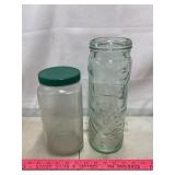 Unique Jars