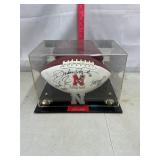 Husker Heisman Extreme Legends Signed Football