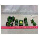 John Deere Farm Toys