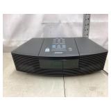 Bose Wave Radio/ CD - Powers On