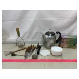 Vintage Kitchen Items