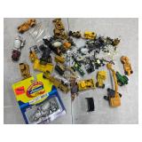Caterpillar Toys & Parts & peicesi