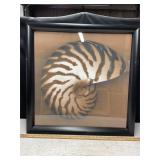 Coastal Wall Art, 27ï¿½ x 27ï¿½