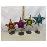 Candle Holders