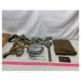 Military Items