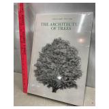 Architecture of Trees. Unopened