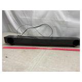 Yamaha ATS-1010 Air Surround Bar Unk condition