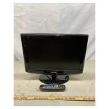 19ï¿½ Samsung TV With Remote Powers On