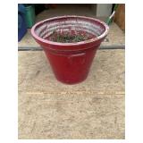 Resin Planter 19ï¿½ Tall