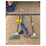 Cleaning Supplies